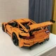 Машинка-конструктор Porsche 911 GT3 RS - изображение 8