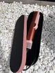 Фен-выпрямитель Airstrait Strawberry Bronze/Blush Pink с кейсом — выравнивание волос без перегрева - изображение 2