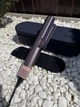 Фен-выпрямитель Airstrait Jasper Plum с кейсом – выравнивание волос без перегрева - изображение 3