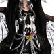 Лялька Монстер Хай Ельвіра Володарка темряви Monster High Doll, Elvira, Mistress of the Dark - зображення 4