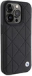 Чохол BMW Leather Quilted для Apple iPhone 15 Pro Max (3666339142414) - зображення 2