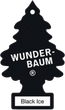 Ароматизатор Wunder-Baum Black ICE (7612720201068) - зображення 2