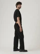 Штаны мужские Levi`s 565 Loose Straight 188450373 W34L32 Черные (1159862662) - изображение 5