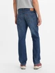 Джинсы Regular Fit мужские Levi`s 541 Athletic Taper 606557186 31W30L Синие (1159859894) - изображение 2