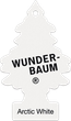 Ароматизатор повітря Wunder-Baum Arctic White (7612720201013) - зображення 2