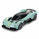 Автомобіль на радіокеруванні Aston Martin Valkyrie KS DRIVE 250GAVGS 1:24, шавлієвий - зображення 1