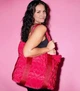 Сумка Victoria's Secret VS Quilted Puffer Tote - изображение 2