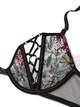 Комплект белья Victoria's Secret Lace-Up - 32B - XS - изображение 5