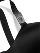 Бюстгальтер Victoria's Secret Bombshell Add-2-Cups-Чорний-34DDD - изображение 4