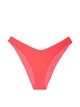 Купальник Victoria's Secret Swim Mix-and-Match Plunge Bikini - XS - Розовый - XS - изображение 6