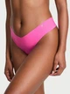 Безшовні трусики тонг Victoria's Secret No-Show Thong Panty - XS - Рожевий - зображення 1