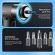 Многофункциональный набор электрических отверток Proove Driller 36in1 - изображение 2