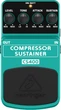 Педаль ефектів Behringer CS400 - зображення 1