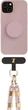 Чохол Just Elegance 3in1 PopGrip для Apple iPhone 15 Rose (4062519304945) - зображення 2