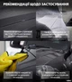 Активна піна концентрат VOIN FastFoam 1:8-1:10 pH10 10 л (VAF-710) - зображення 5