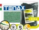 Сетка для затенения Tenax Jamaica 85% 4x100м - изображение 1