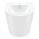 Биде подвесное Qtap Scorpio (QT14551380GW) - изображение 5