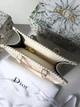Сумка жіноча Christian Dior Tote Bag бежевий (058) - зображення 8