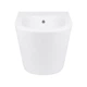 Биде подвесное Qtap Swan (QT16555378W) - изображение 6