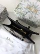 Сумка жіноча Christian Dior Tote Bag чорна (057) - зображення 8