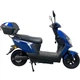 Электроскутер Spark SP1500E-2 (blue) - изображение 1
