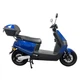 Электроскутер Spark SP2000E-5 (blue) - изображение 1