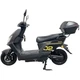 Электроскутер Spark SP2000E-2 (black) - изображение 3