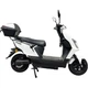 Электроскутер Spark SP1500E-2 (white) - изображение 1