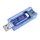 USB тестер V20 ємності, напруги, струму - зображення 7