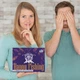 Адвент-календарь для рыболова Happy Fishing 12 ячеек - изображение 8