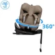 Автокресло Maxi-Cosi Emerald 360 Plus Authentic Truffle (8625251110) - изображение 4