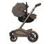 Автокресло Maxi-Cosi Pebble Slide Pro Oak Truffle (8442099110) - изображение 4