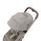 Прогулочная коляска Maxi-Cosi FAME CABIN Sapphire Sand (1141128110) - изображение 5