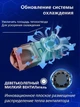LED лампи F40B H4 з міні-лінзою для авто 12-24В, холодне світло 6000K - зображення 6