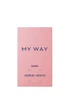 Парфумована вода Giorgio Armani My Way Nectar 90мл - зображення 3