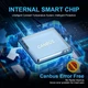 Высокомощные LED лампы H11 12 В 6500K с ярким белым светом, 2 шт - изображение 8