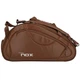 Сумка для падела NOX Pro Series Brown Camel Racket Bag, коричневая - изображение 1