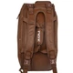 Сумка для падела NOX Pro Series Brown Camel Racket Bag, коричневая - изображение 8