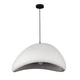 Подвесной светильник 909XL3560 (600) GREY - изображение 1