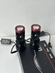 LED лампы Y7D H4 Bi Led с мини-линзами для авто 9-16 В - изображение 6