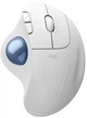 Трекбол Logitech Ergo M575S Offwhite (910-007030) - изображение 1