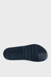 Чоловічі сині слайдери UA CORE PTH SL Under Armour 40 3021286-400 - изображение 4