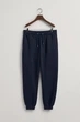 Чоловічі темно-сині спортивні штани TONAL ARCHIVE SHIELD PANTS Gant L 2039023 - изображение 7