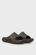 Чорні слайдери UA Flow VELOCITI Slide Under Armour 38,5 3026455-001 - зображення 3