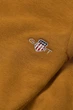 Чоловічі гірчичні спортивні штани Gant XXL 2009026 - зображення 4