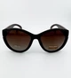 Жіночі Сонцезахисні Окуляри KATRIN JONES KJ0826 Col.167-G19 Polarized з Поляризацією, Коричневі - зображення 6