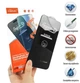 Захисне скло Mietubl Super-D для iPhone 7 - изображение 2