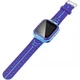 Дитячий смарт-годинник Hoco Y105 Children Phone Watch Blue - зображення 2