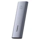 Корпус Baseus для SSD FlyJoy Series SSD Enclosure (M.2 NVMe) B00760600811-01 Grey - изображение 2
