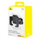 Велотримач для телефона Baseus GoTrip Series Bike Phone Mount C40572301111-00 Black - изображение 7